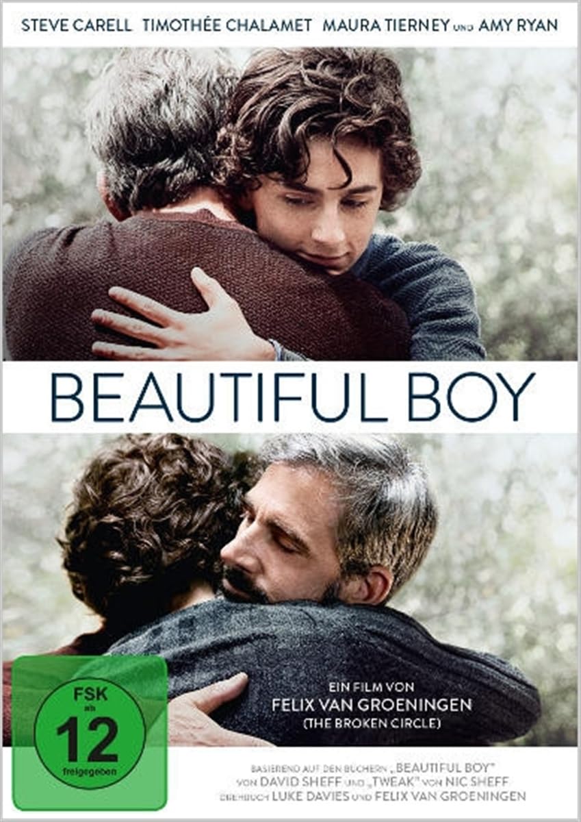 Product Image: Beautiful Boy