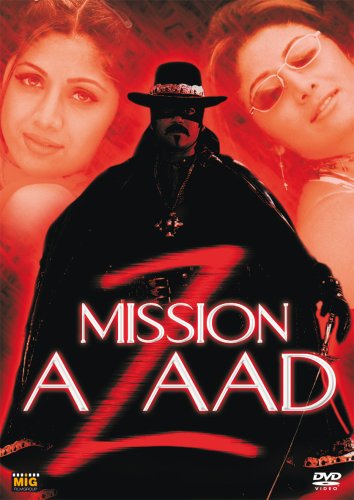 Mission Azaad Films