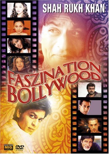 Shahrukh Khan - Faszination Bollywood (+ Audio-CD) Films