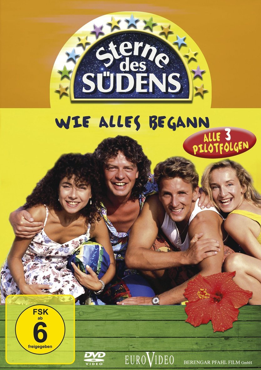 Sterne des Südens Box sets