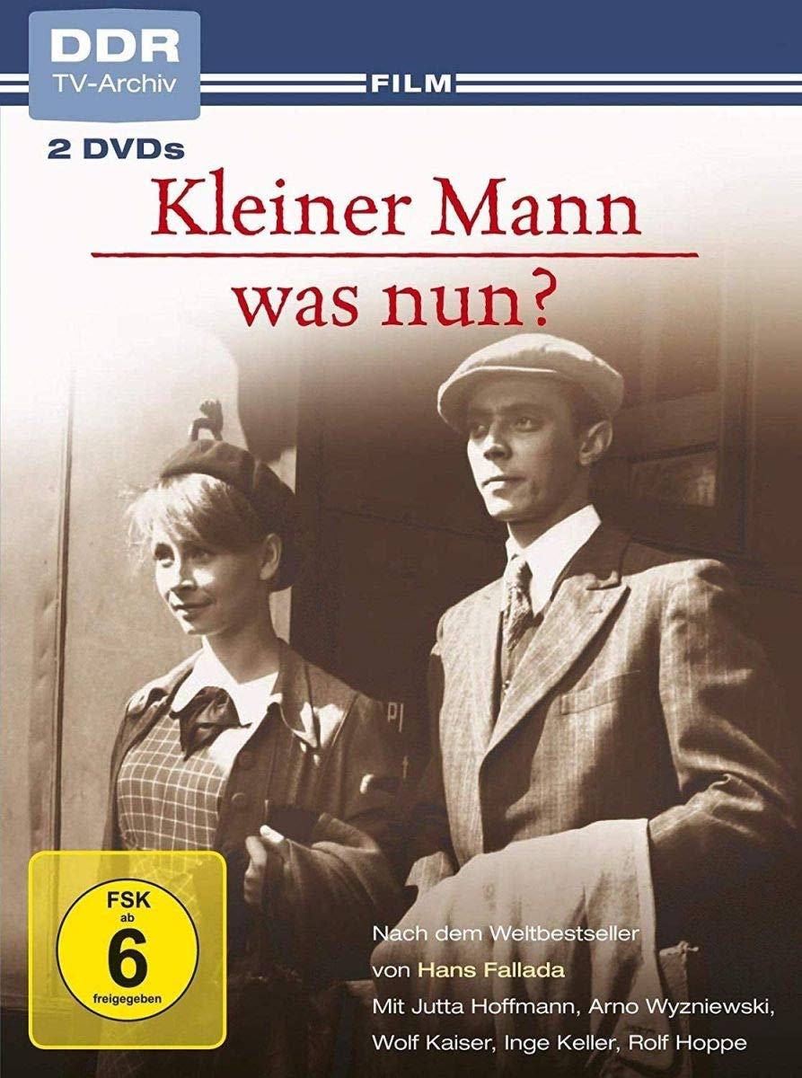 Kleiner Mann was nun? (2 DVDs) Box sets