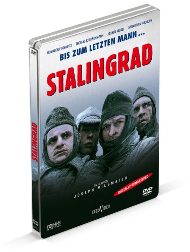 Stalingrad (im limitierten Steelbook) Films