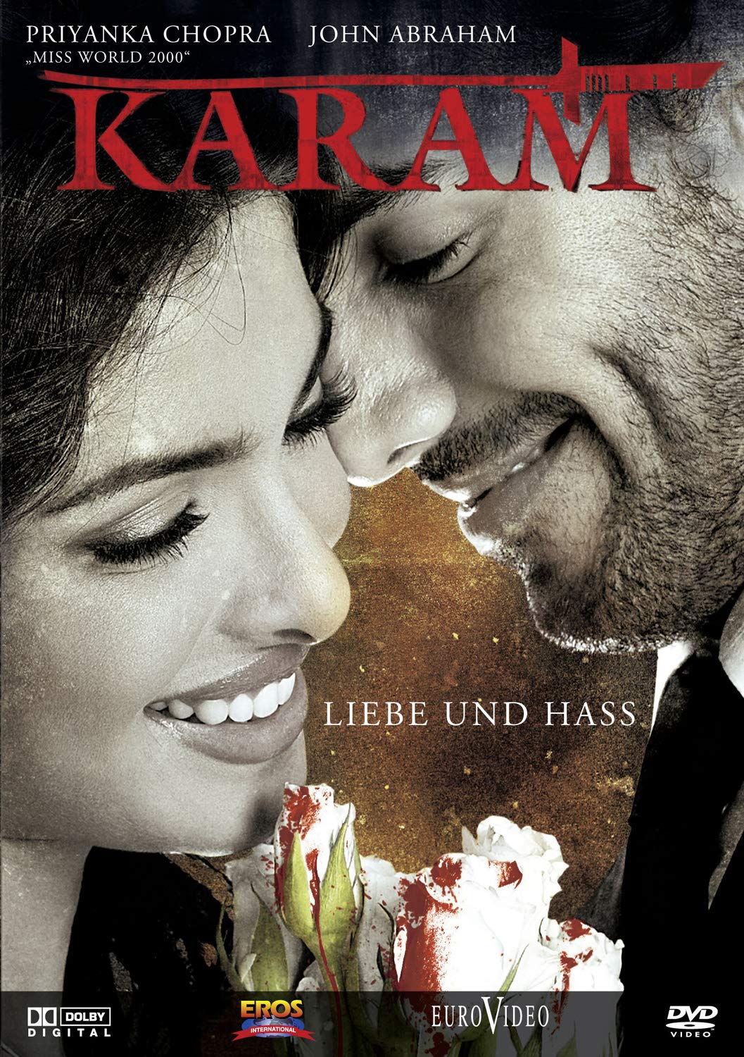 Product Image: Karam - Liebe und Hass