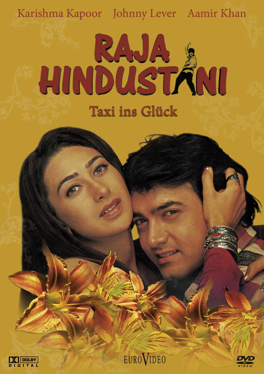 Raja Hindustani - Taxi ins Glück Films