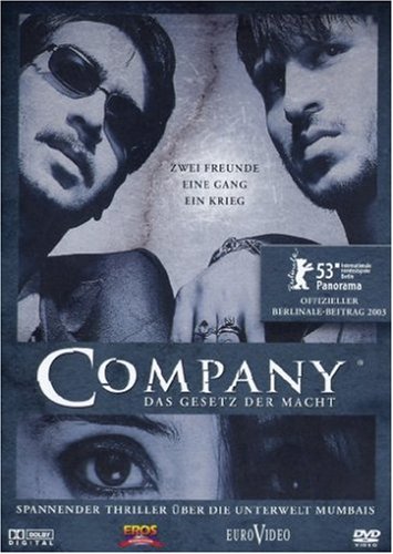 Company - Das Gesetz der Macht Films