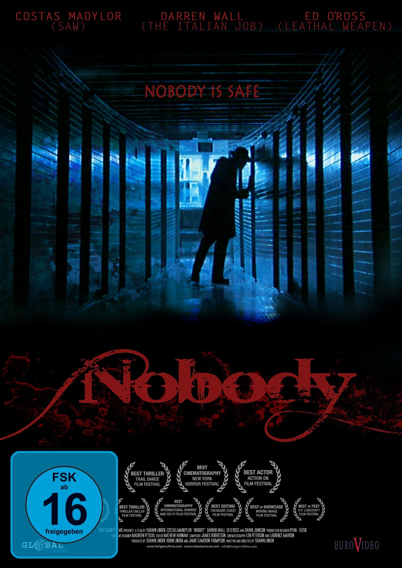 Nobody Movies