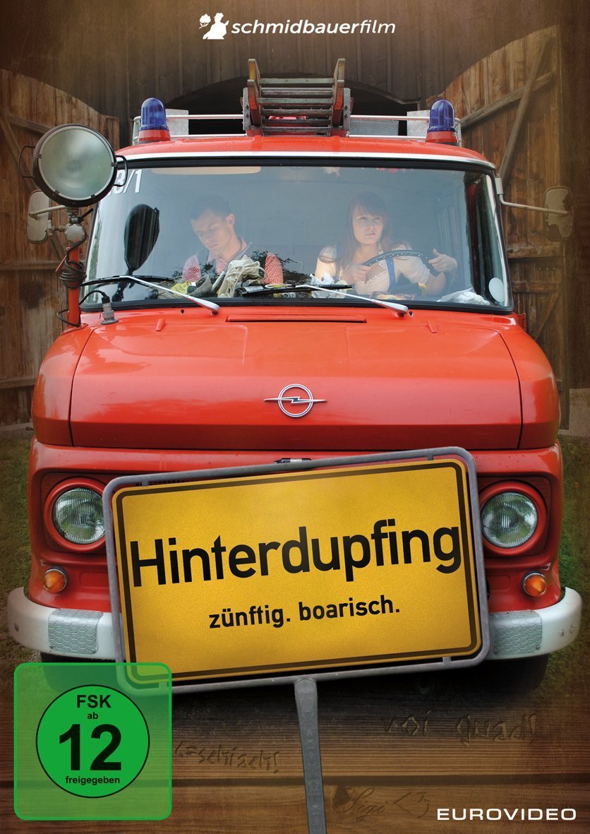Hinterdupfing Films