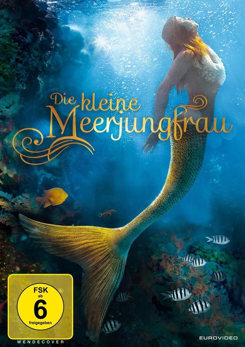 Die kleine Meerjungfrau Films