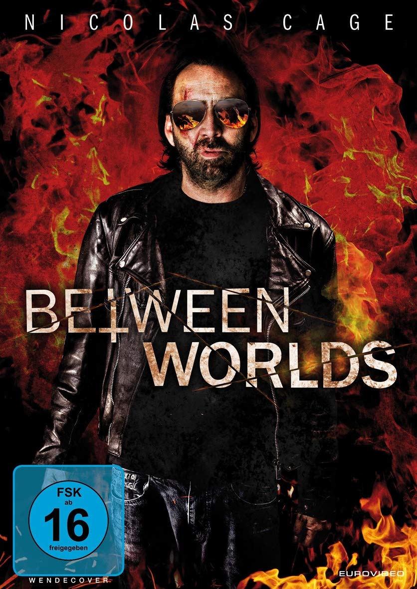 Between Worlds Movies