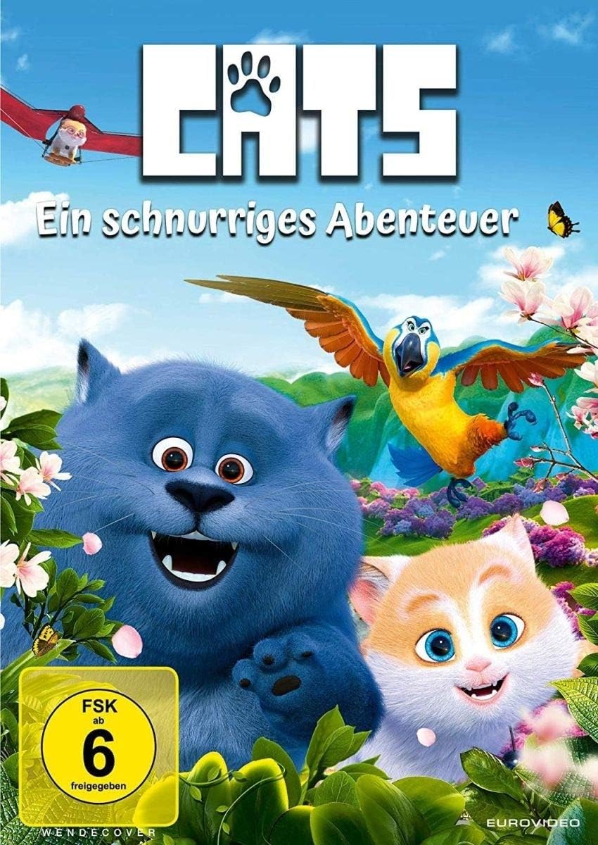 Cats - Ein schnurriges Abenteuer Movies
