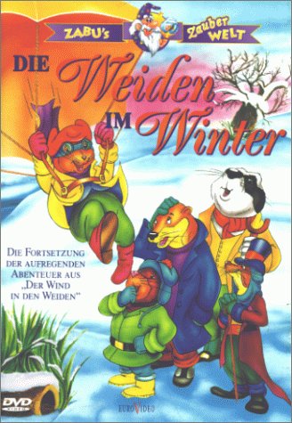 Die Weiden im Winter Box sets