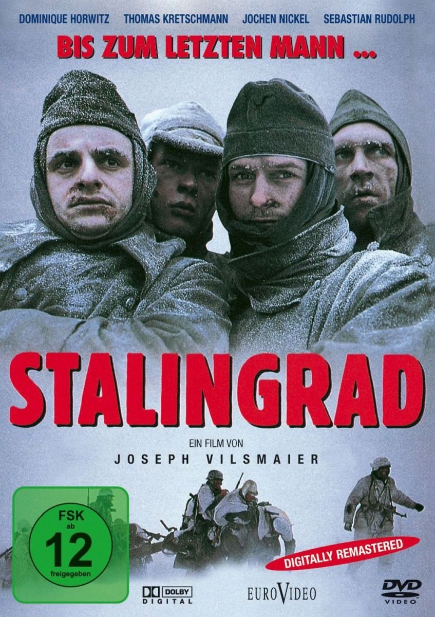 Product Image: Stalingrad