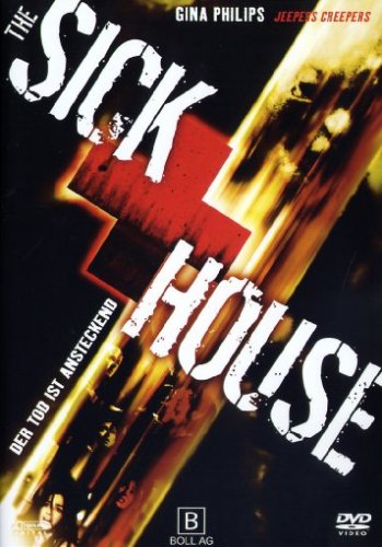The Sick House - Der Tod ist ansteckend Films