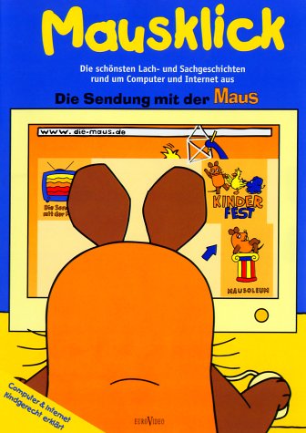 Die Sendung mit der Maus - Mausklick Box sets