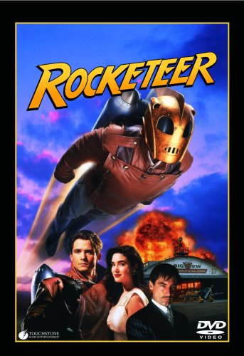 Product Image: Rocketeer