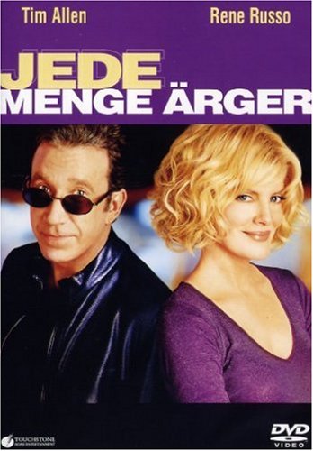 Jede Menge Ärger Movies