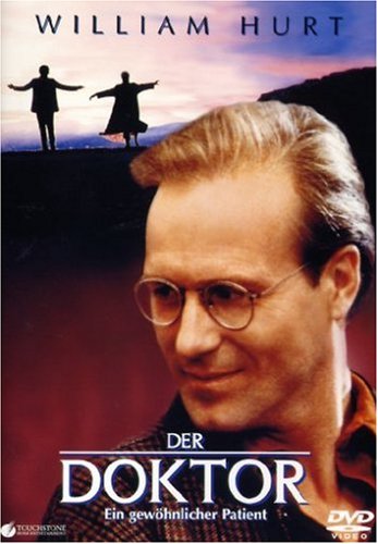 Der Doktor - Ein gewöhnlicher Patient Films