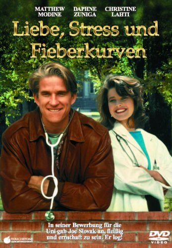Liebe, Stress und Fieberkurven Films