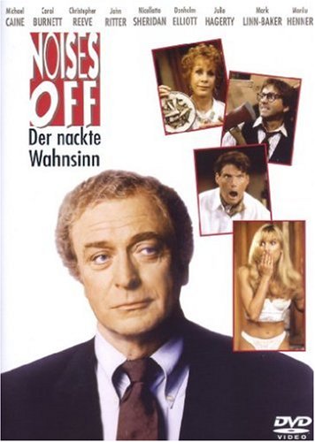 Noises Off! Der nackte Wahnsinn Films