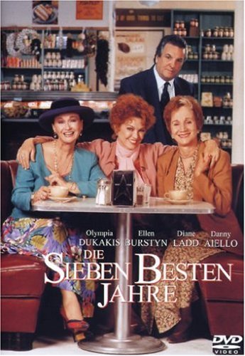 Die sieben besten Jahre Films