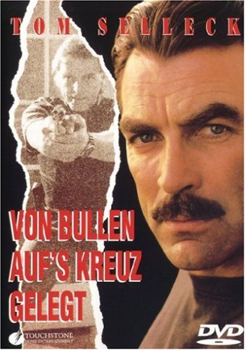 Von Bullen aufs Kreuz gelegt Films