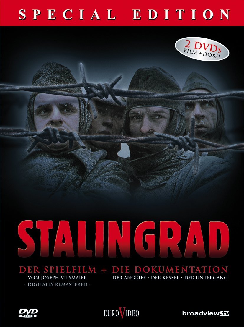 Stalingrad Movies