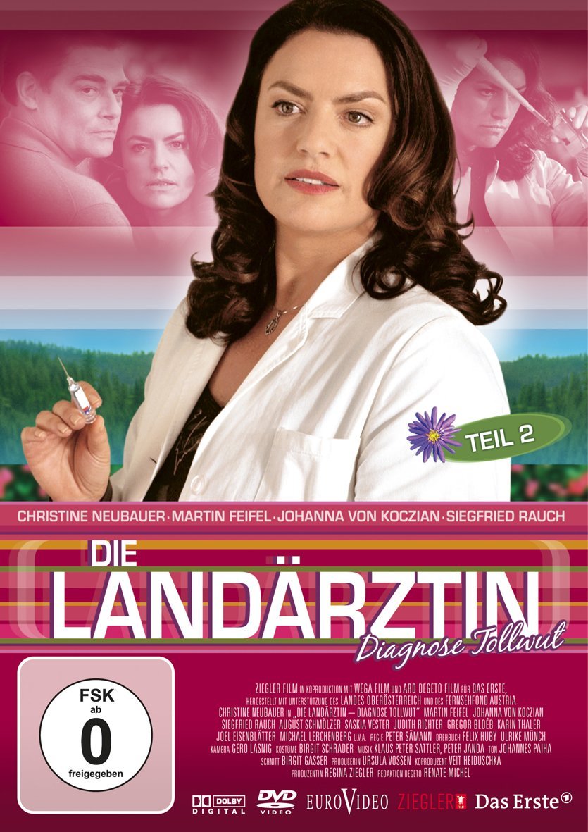 Product Image: Die Landärztin - Teil 2