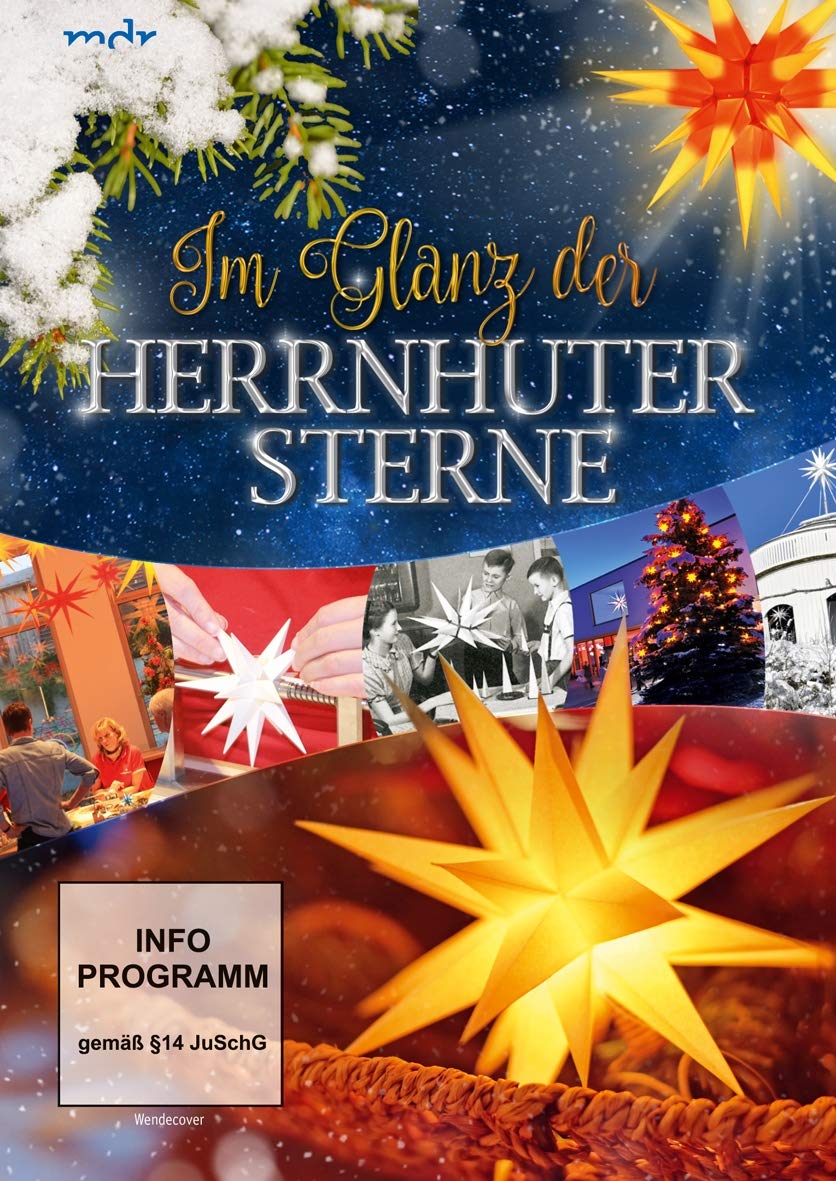 Im Glanz der Herrnhuter Sterne Films
