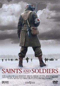 Saints and Soldiers (Steelcase) Films