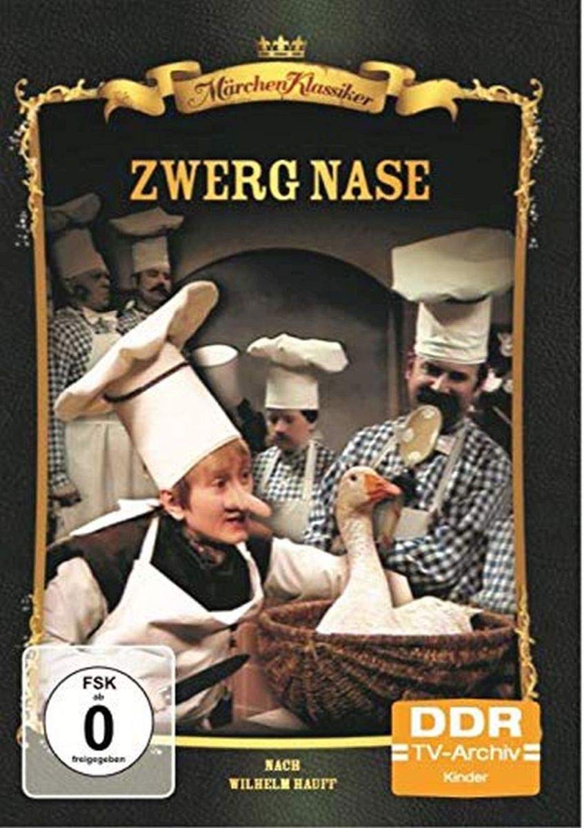 Zwerg Nase Box sets