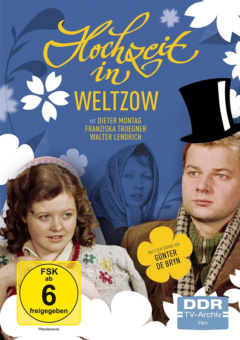 Hochzeit in Weltzow (DDR TV-Archiv) Movies