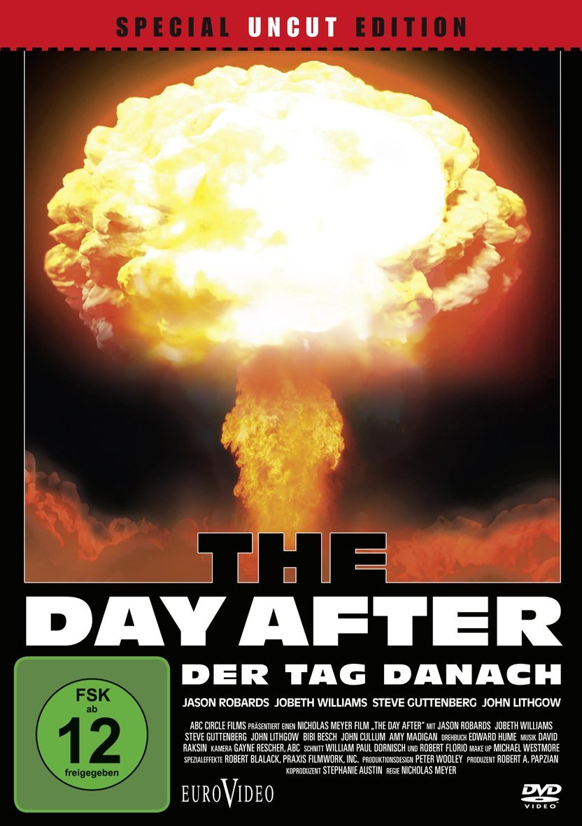 The Day After - Der Tag Danach Box sets