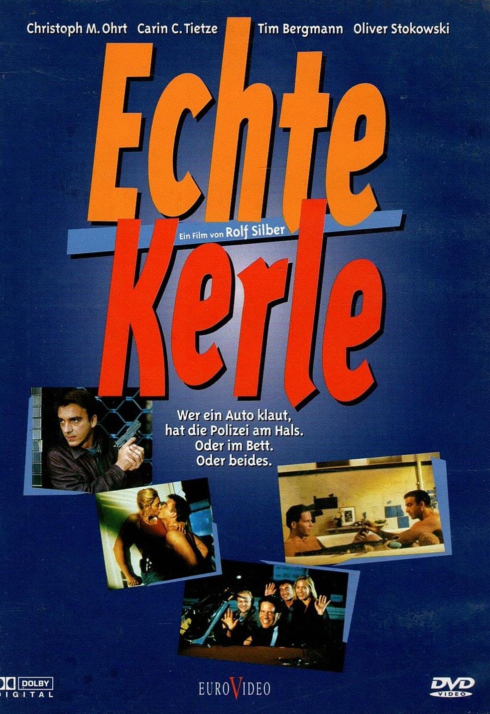 Echte Kerle Movies