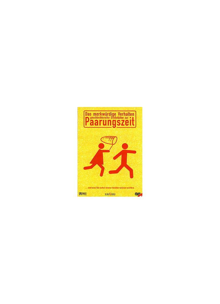 Das merkwürdige Verhalten geschlechtsreifer Großstädter zur Paarungszeit Movies