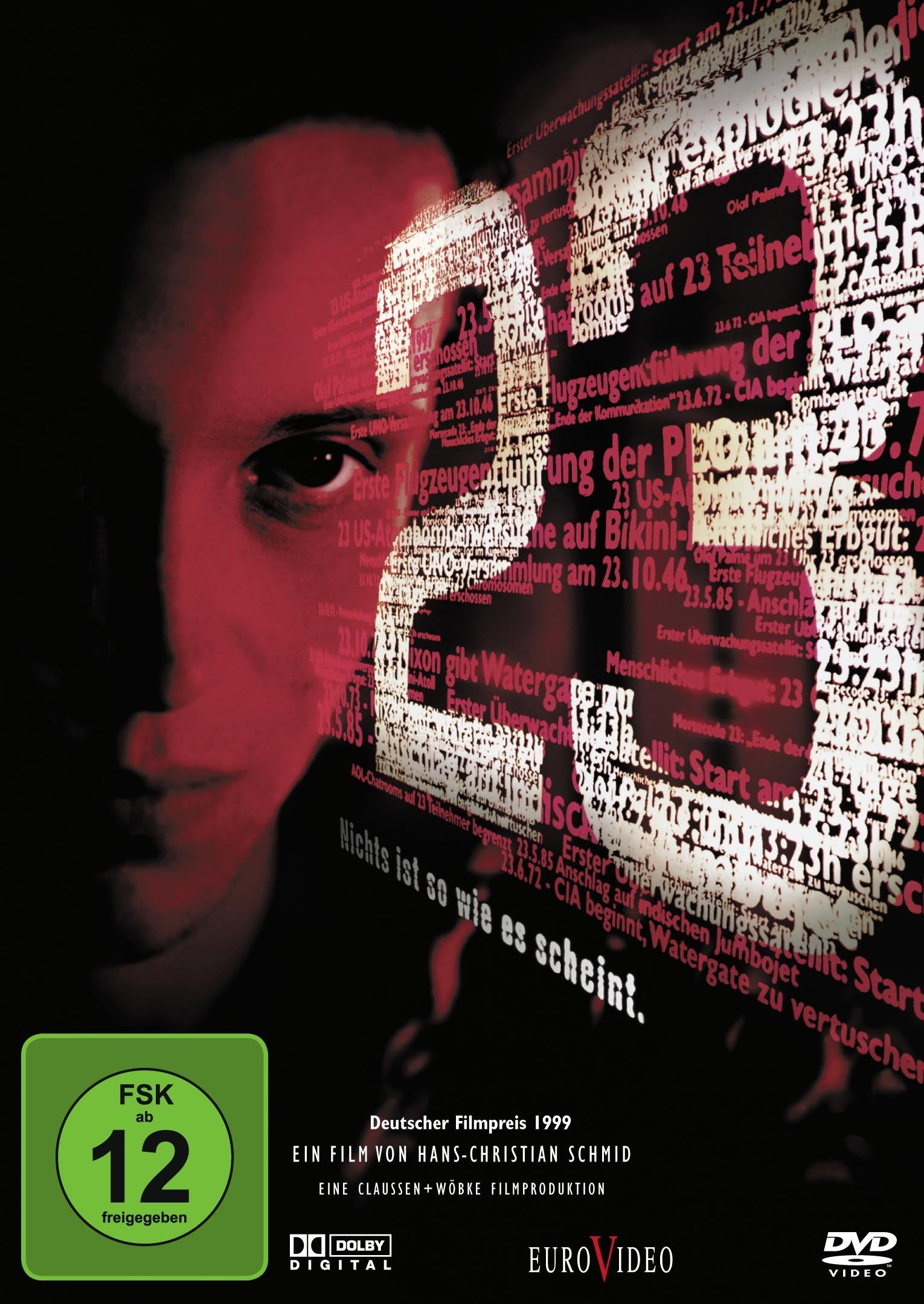 23 - Nichts ist so wie es scheint Films