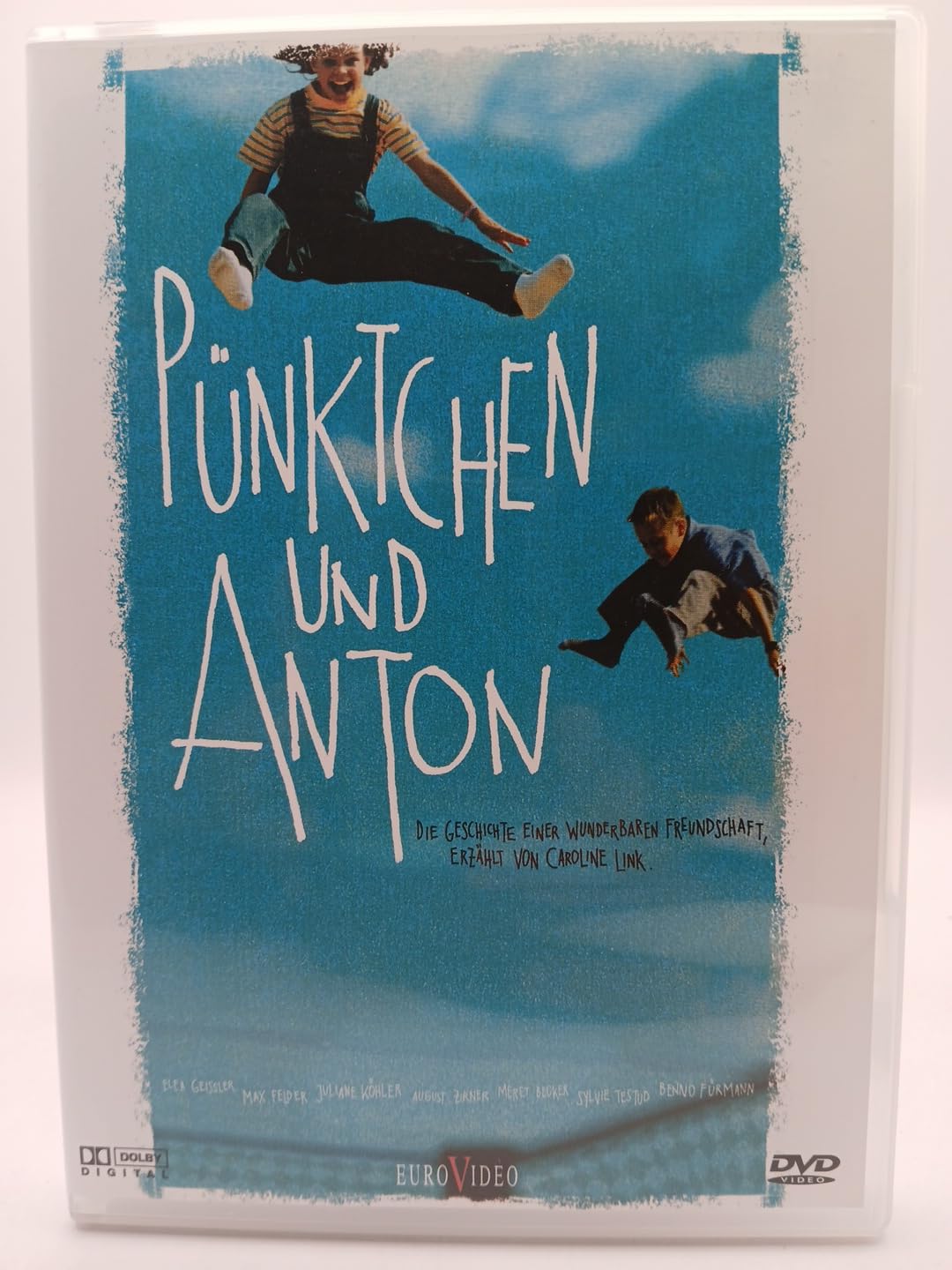 Pünktchen und Anton Movies