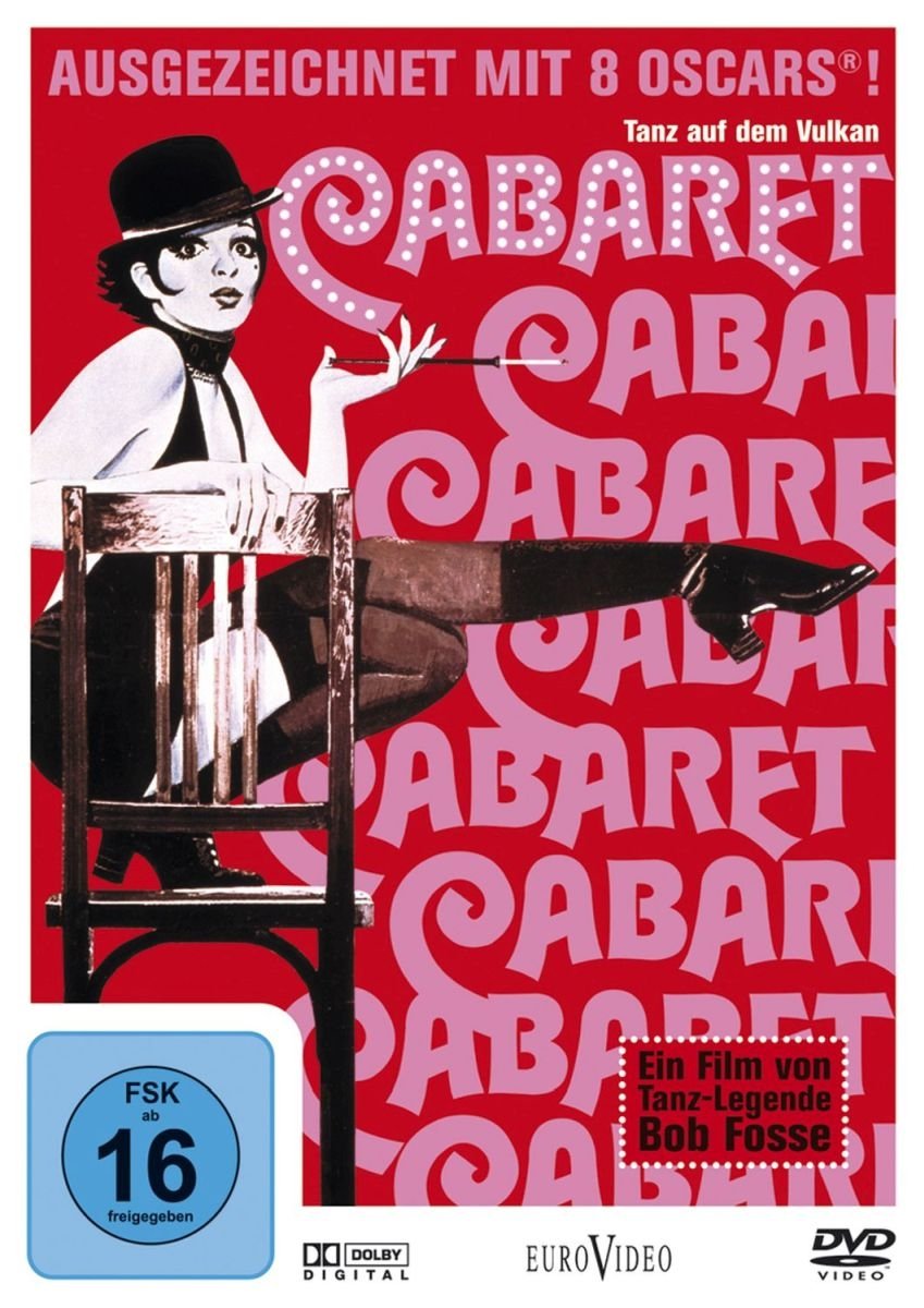 Cabaret Movies