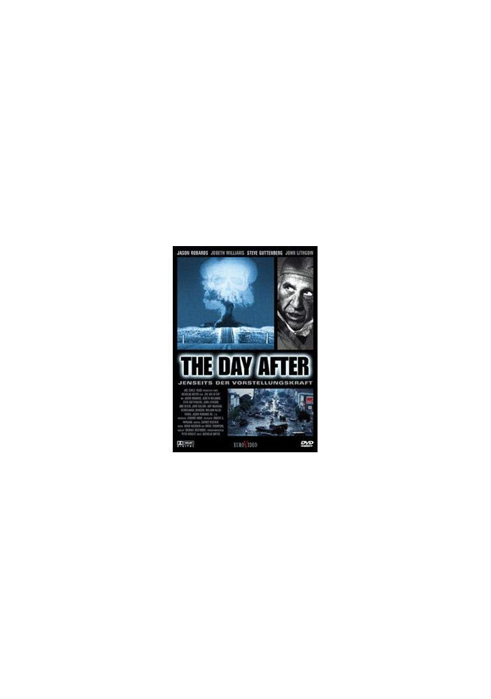 Product Image: The Day After - Der Tag danach