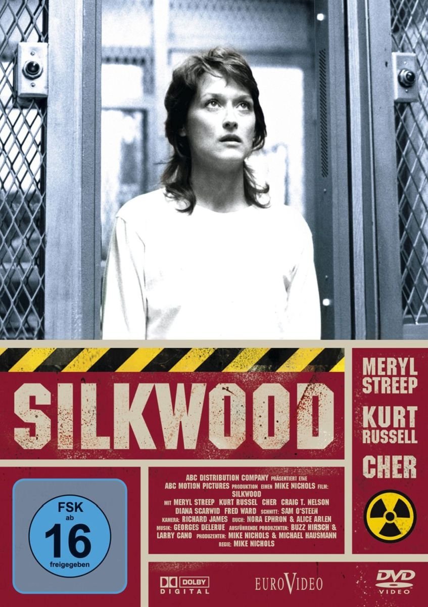 Product Image: Silkwood