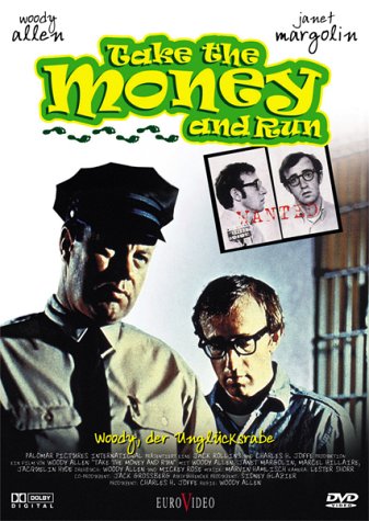 Take the Money and Run Films