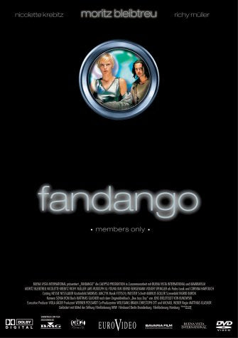 Product Image: Fandango - Members Only