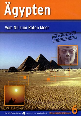 Ägypten - Vom Nil zum Roten Meer Films