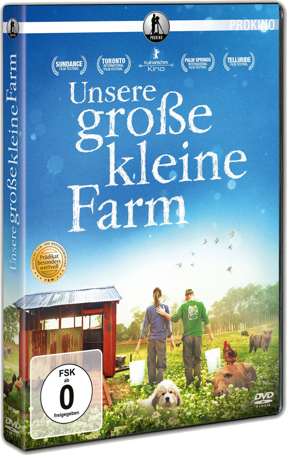 Unsere große kleine Farm Films