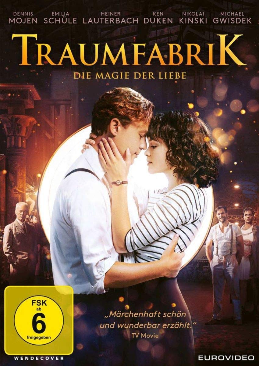 Traumfabrik Movies