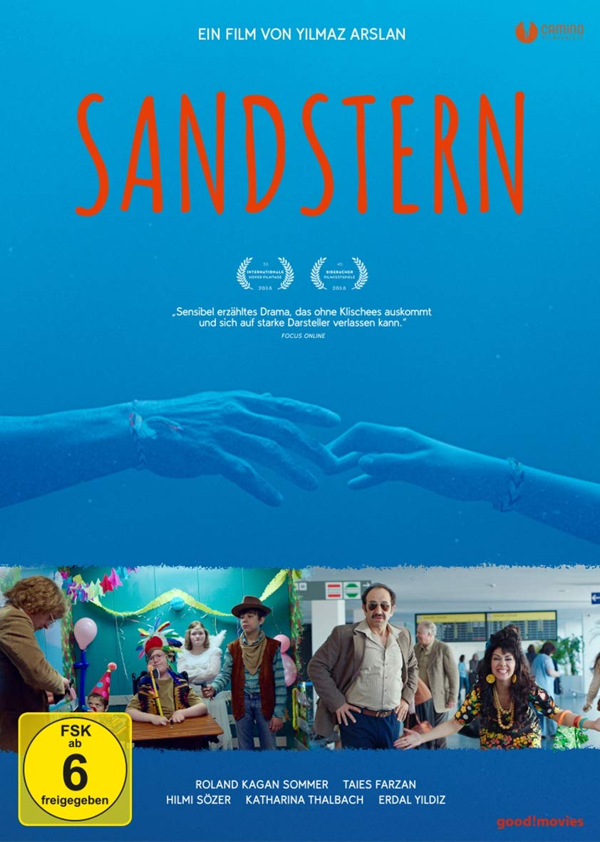 Sandstern Movies