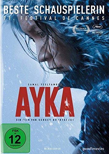 Ayka Films