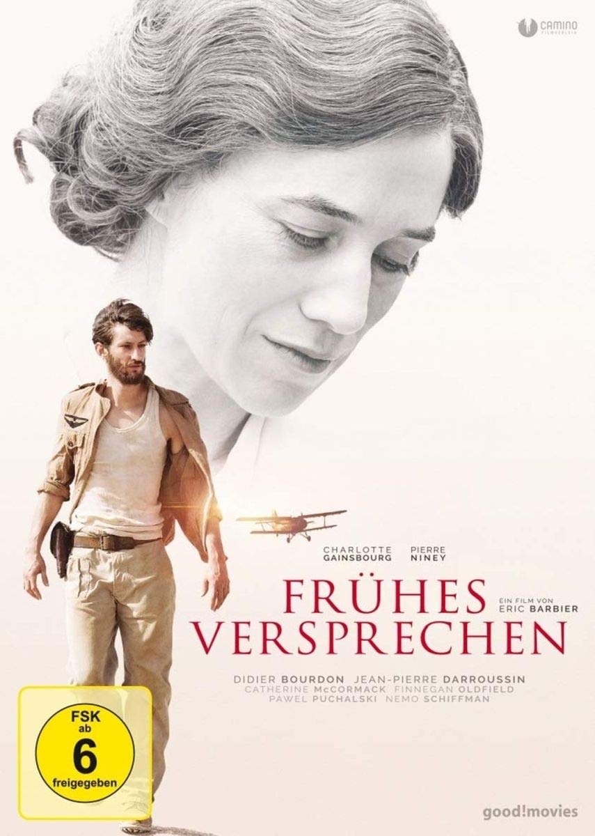 Frühes Versprechen Movies