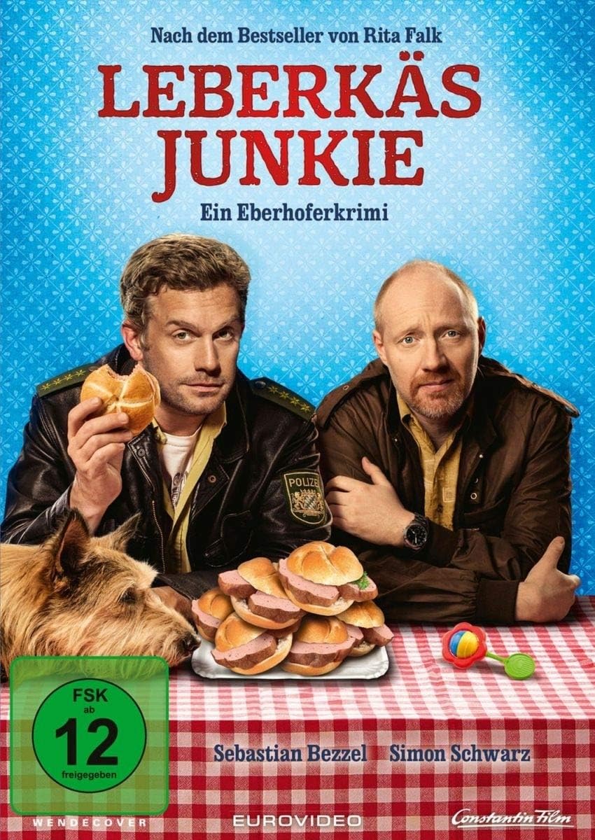 Leberkäsjunkie Movies