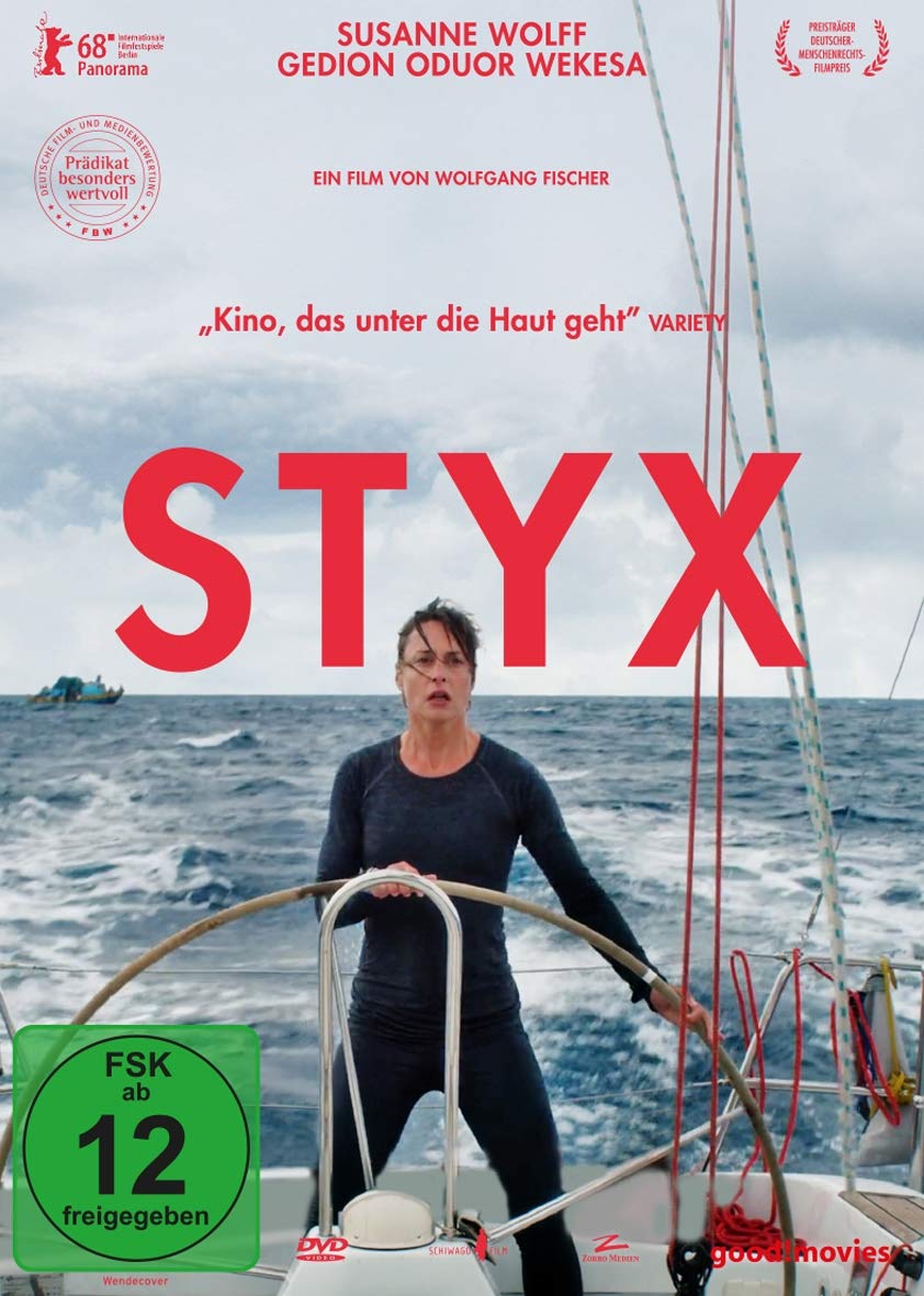 Styx Movies