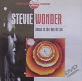 Stevie Wonder - Songs... Films
